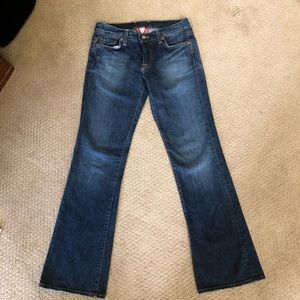 👖Lucky Jeans Women’s Size 2/26